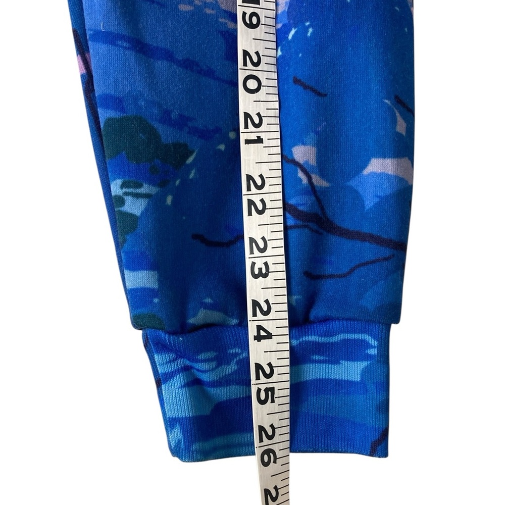 Vapor95 Mt. Fuji Fleece Hoodie Sweatshirt View 6